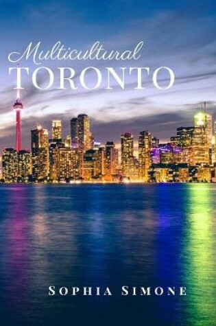 Cover of Multicultural Toronto