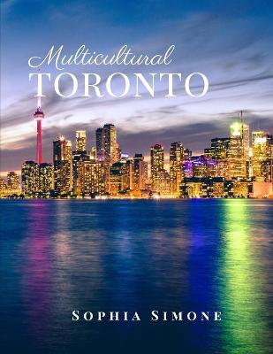 Book cover for Multicultural Toronto