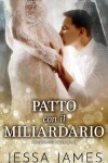 Book cover for Patto con il Miliardario