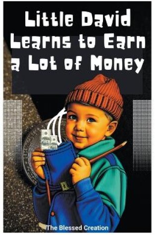 Cover of Little David Learns to Earn a Lot of Money