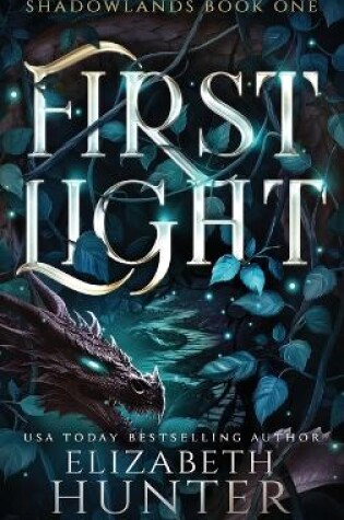 Cover of First Light