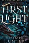 Book cover for First Light