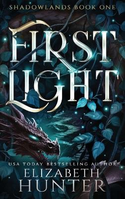 Cover of First Light