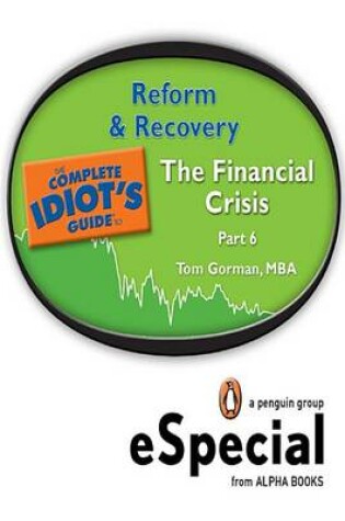 Cover of Reform & Recovery