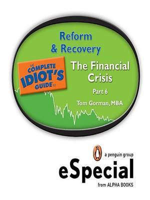 Book cover for Reform & Recovery