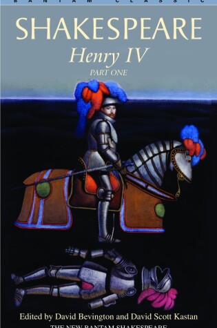 Henry IV, Part One