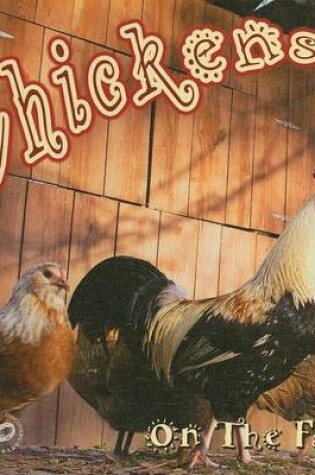 Cover of Chickens on the Farm