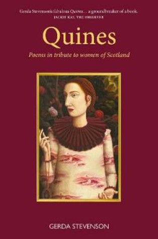 Cover of Quines