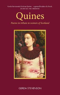 Book cover for Quines