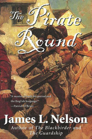 Cover of The Pirate Round