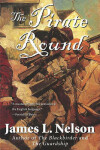 Book cover for The Pirate Round