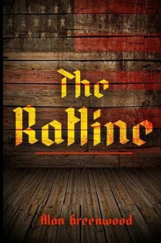 Cover of The Ratline