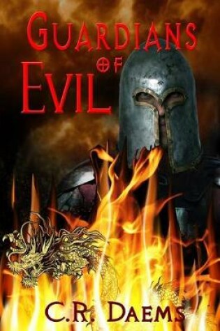 Cover of Guardians of Evil