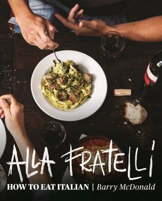 Book cover for Alla Fratelli