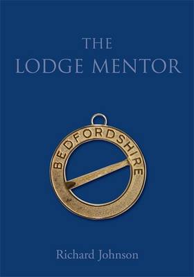 Book cover for The Lodge Mentor