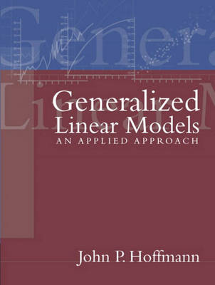 Book cover for Generalized Linear Models