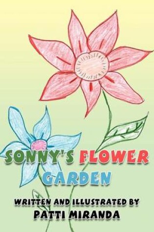 Cover of Sonny's Flower Garden