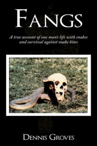 Cover of Fangs