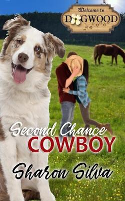 Cover of Second Chance Cowboy