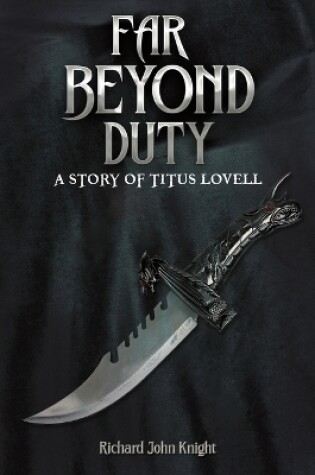 Cover of Far Beyond Duty