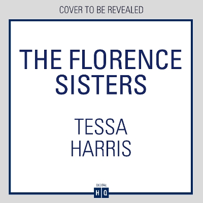 Book cover for The Florence Sisters