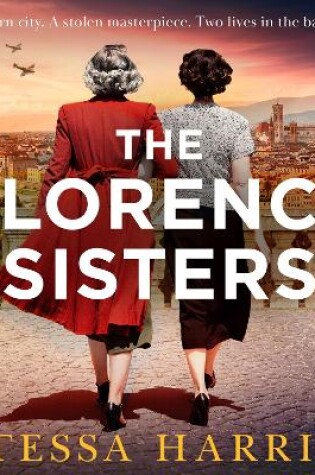 Cover of The Florence Sisters