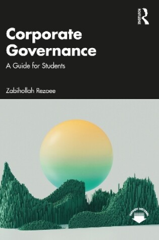 Cover of Corporate Governance