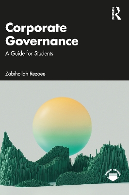 Book cover for Corporate Governance