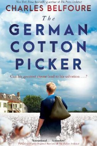 Cover of The German Cotton Picker