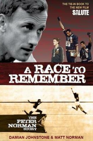 Cover of A Race to Remember