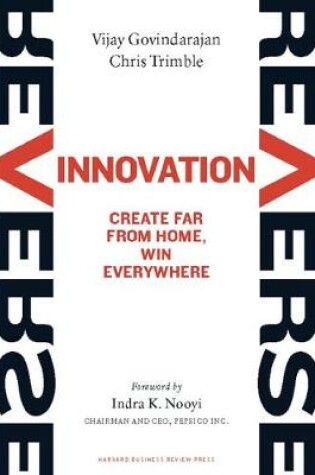Cover of Reverse Innovation