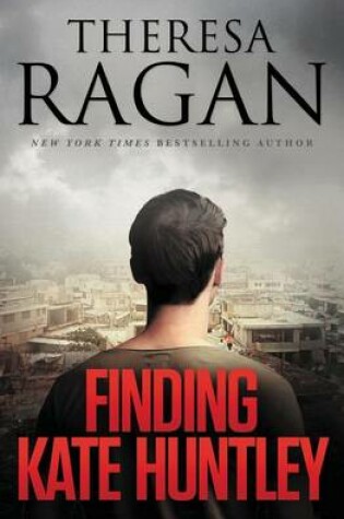 Cover of Finding Kate Huntley