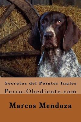 Book cover for Secretos del Pointer Ingles