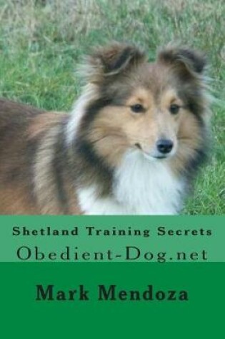 Cover of Shetland Training Secrets