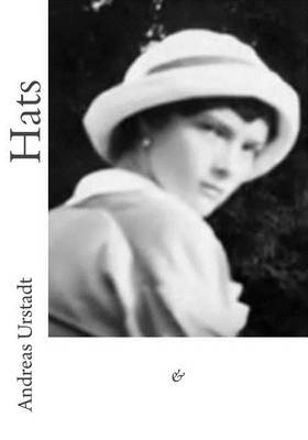 Book cover for Hats