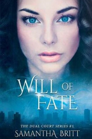 Cover of Will of Fate