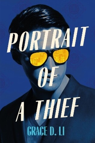 Cover of Portrait of a Thief