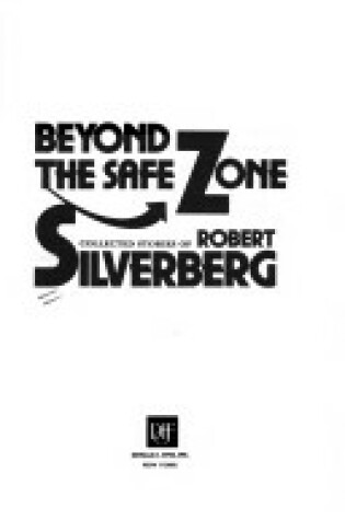 Cover of Beyond the Safe Zone