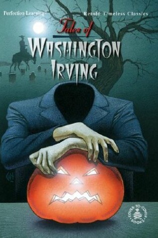 Cover of Tales of Washington Irving