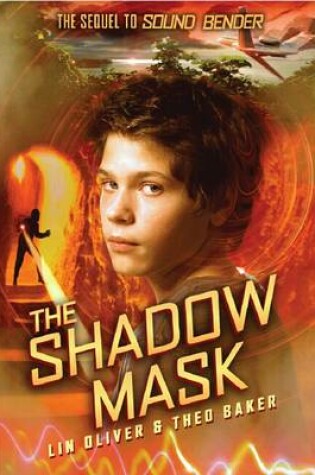 Cover of Shadow Mask