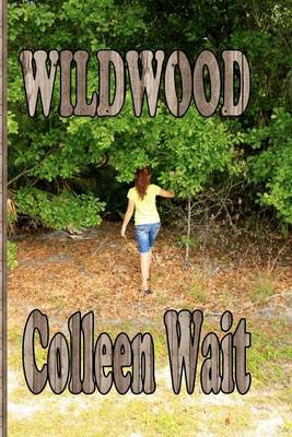 Book cover for Wildwood