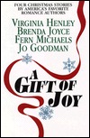 Book cover for A Gift of Joy