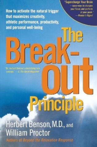 Cover of The Breakout Principle