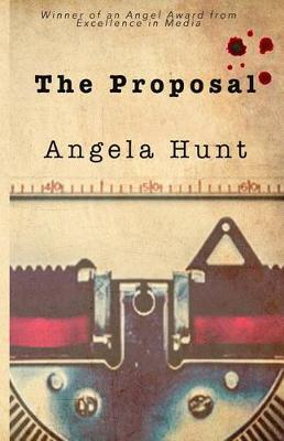 Book cover for The Proposal