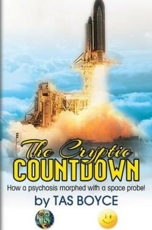 Cover of The Cryptic Countdown