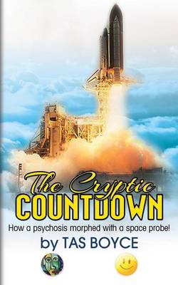 Cover of The Cryptic Countdown