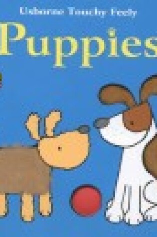 Cover of Puppies