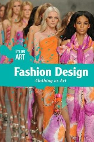 Cover of Fashion Design