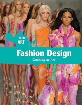 Cover of Fashion Design