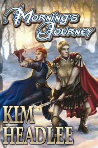 Cover of Morning's Journey